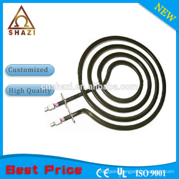 Manufacturer's price high quality stove heater element